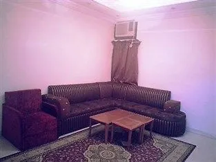 رحال البحر للشقق المخدومة Rahhal Albahr Serviced Apartments Dzsidda Apartmanhotel