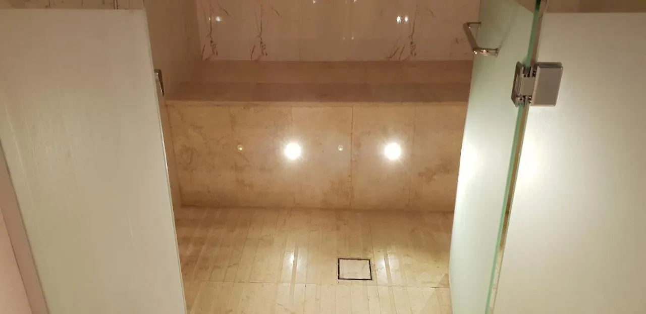 رحال البحر للشقق المخدومة Rahhal Albahr Serviced Apartments Jeddah Saudi Arabia