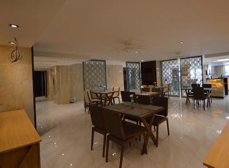 Aparthotel رحال البحر للشقق المخدومة Rahhal Albahr Serviced Apartments Jeddah