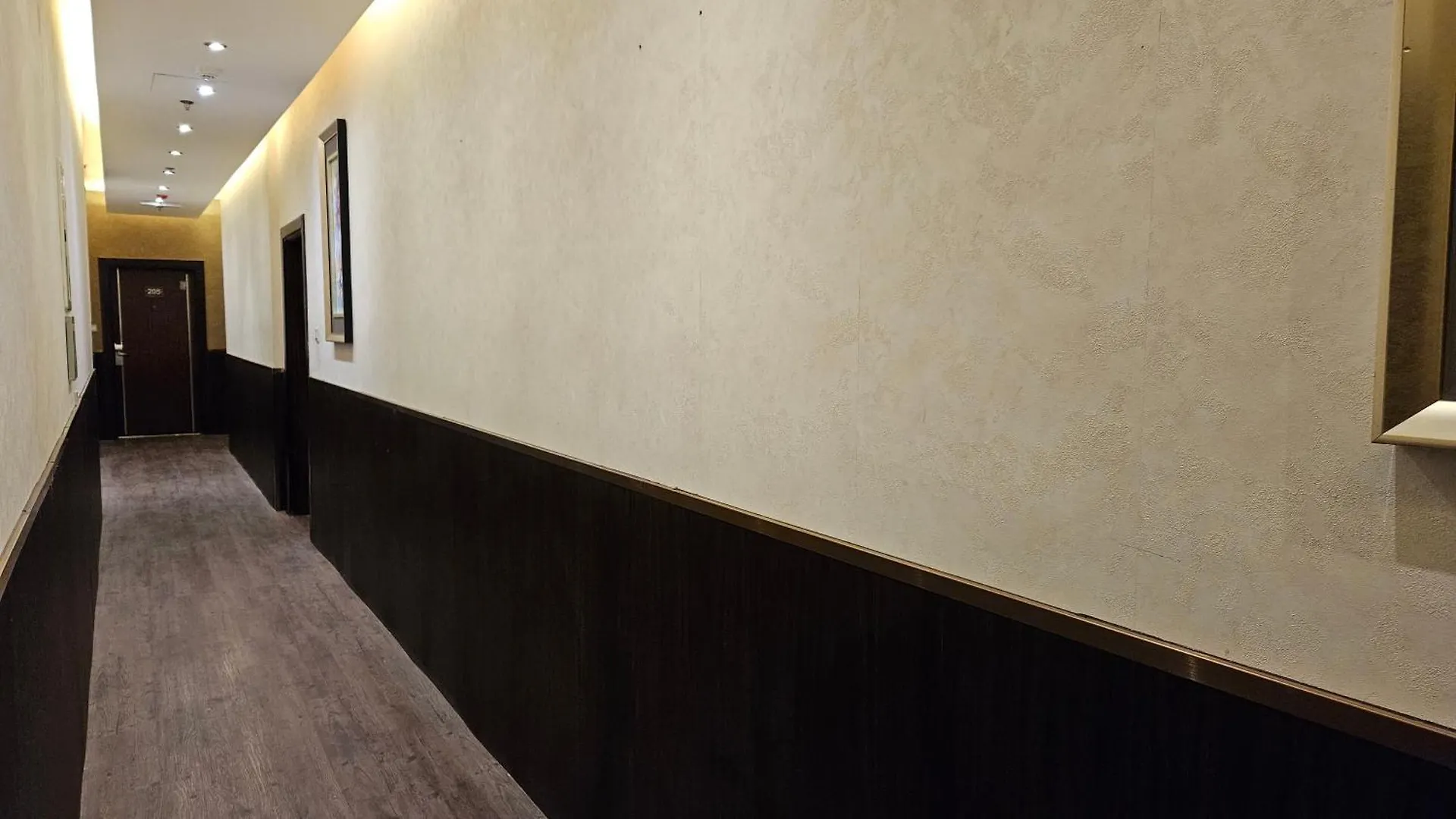رحال البحر للشقق المخدومة Rahhal Albahr Serviced Apartments Jeddah