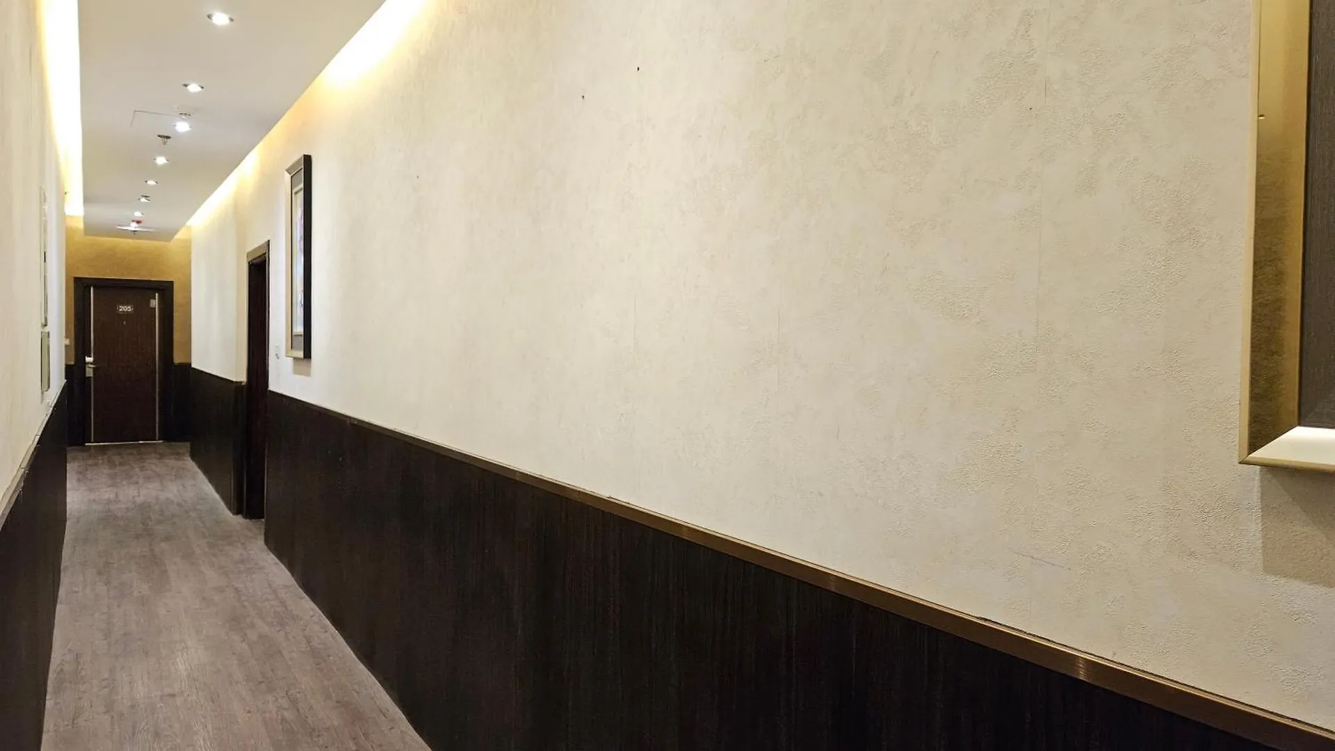 رحال البحر للشقق المخدومة Rahhal Albahr Serviced Apartments Jeddah Aparthotel