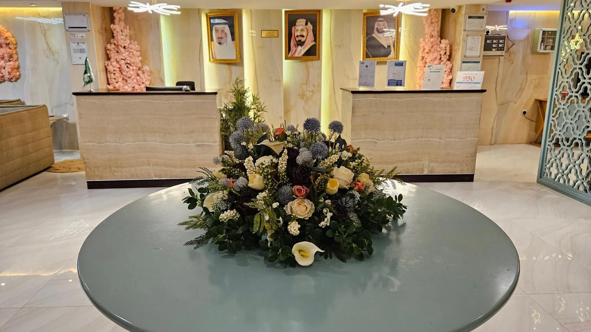 رحال البحر للشقق المخدومة Rahhal Albahr Serviced Apartments Jeddah 3*,  Saudi Arabia