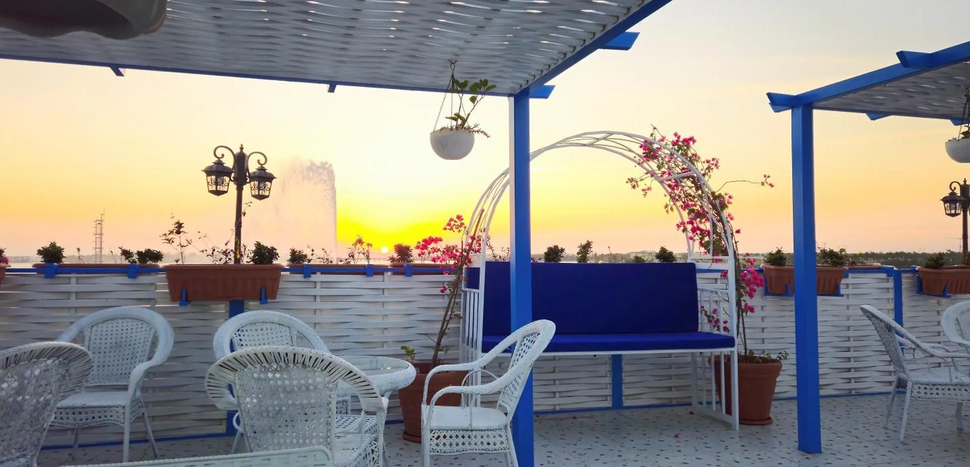 رحال البحر للشقق المخدومة Rahhal Albahr Serviced Apartments Jeddah Saudi Arabia