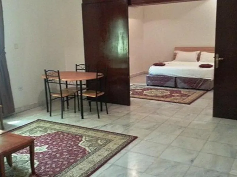 رحال البحر للشقق المخدومة Rahhal Albahr Serviced Apartments Jeddah Aparthotel