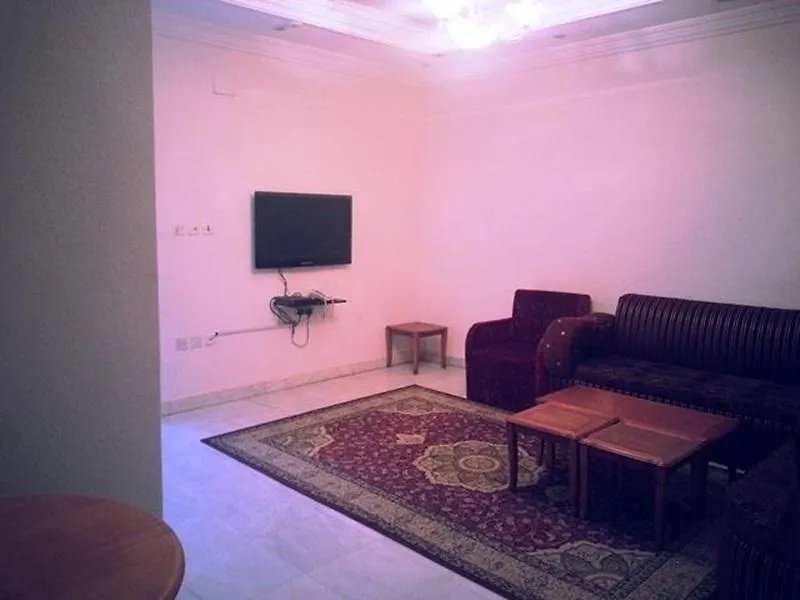 رحال البحر للشقق المخدومة Rahhal Albahr Serviced Apartments Jeddah 3*,